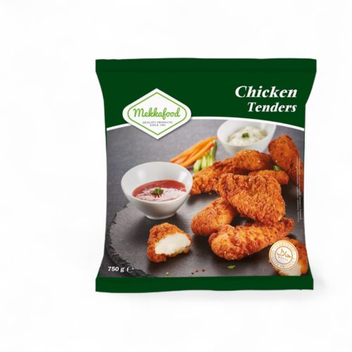 Mekka Food Chicken Tenders