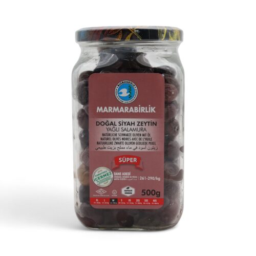 MB Kav. Super M 500g