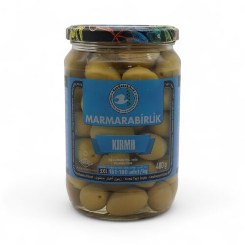 MB Kav. Kirma TR 3XL 400g