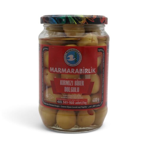 MB Kav. Biberli  TR XL 400g