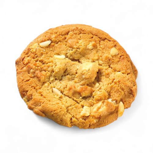 Cookie White Macadamia Nut