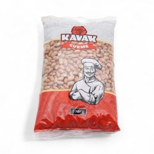 Gurme Kirmizi Barbunya