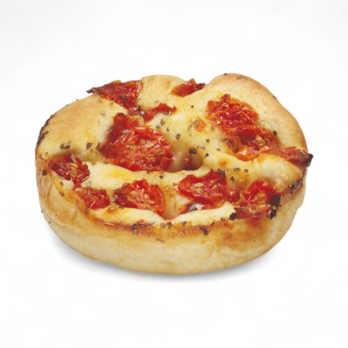 Focaccia Tomaten