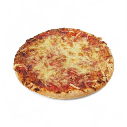 Pizza Snack 4 Käse