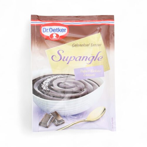Dr.Oetker Supangle 150g