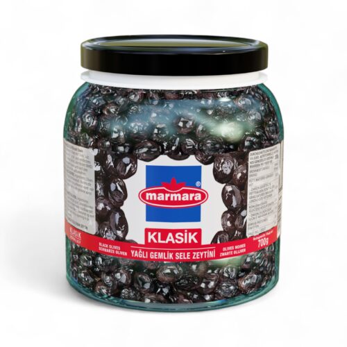 Marmara Oliven Gemlik KLASIK