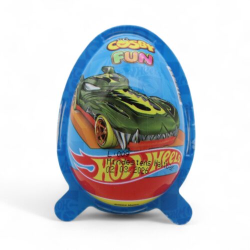 Cosby Fun Hotwheels 20g