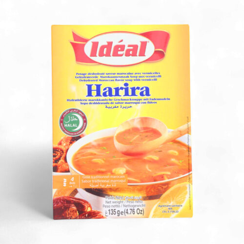 Harira Ideal