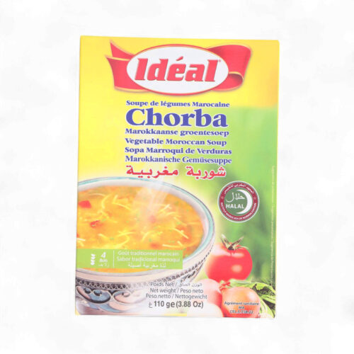 Chorba Ideal