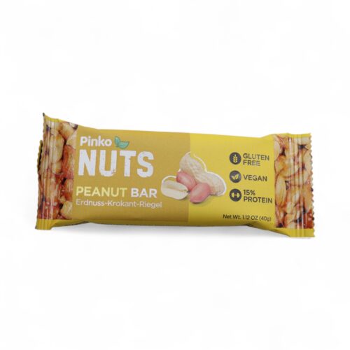 Pinko Nuts Erdnuss