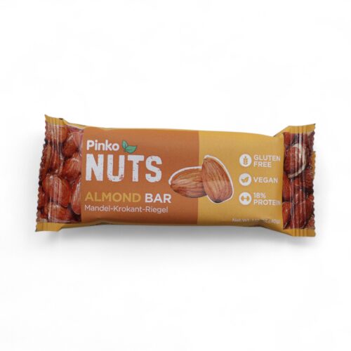 Pinko Nuts Mandel