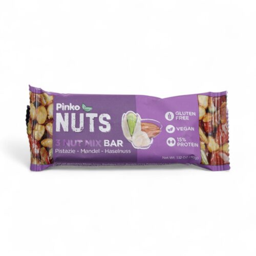 Pinko Nuts Mixnut