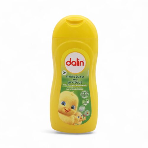 Dalin Shampoo Moisture&Protect