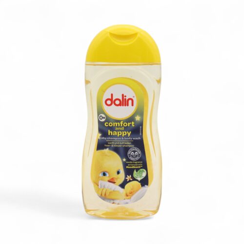 Dalin Baby Shampoo Comfort und Happy 200ml