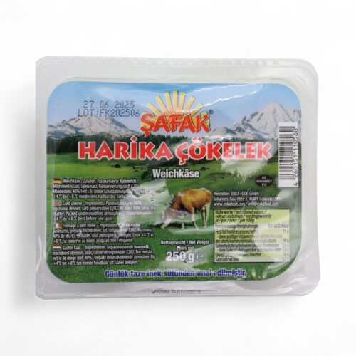 Safak Harika Cökelek