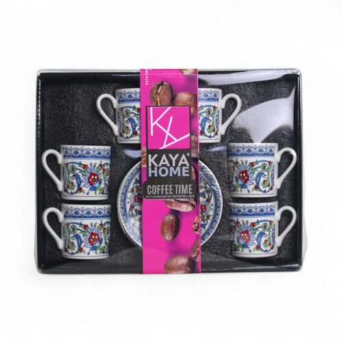 Kaya Home Mocca Set