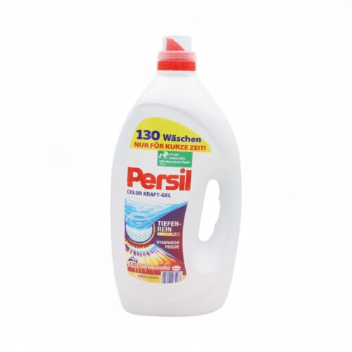 Persil Color Kraft - Gel