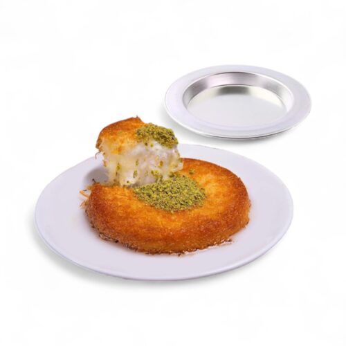 Alu Menzir Künefe Tabagi büyük