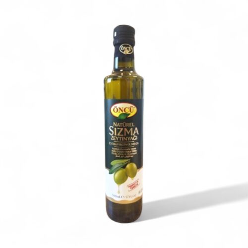 Öncü extra Virgin Zeytinyagi