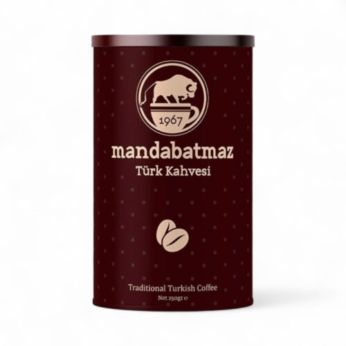 Mandabatmaz Türk Kahvesi
