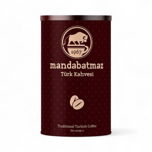 Mandabatmaz Türk Kahvesi