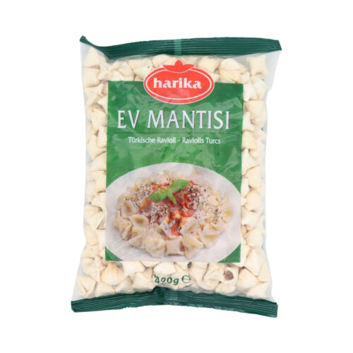 Harika Ev Mantisi 400g