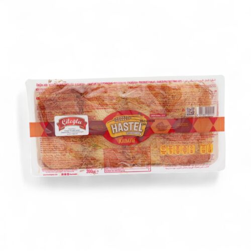 Hastel Kadayif 200g