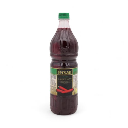 Fersan Salgam Suyu Tatli 1l