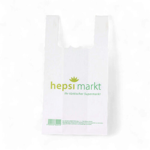 Tragetasche Micorfaser