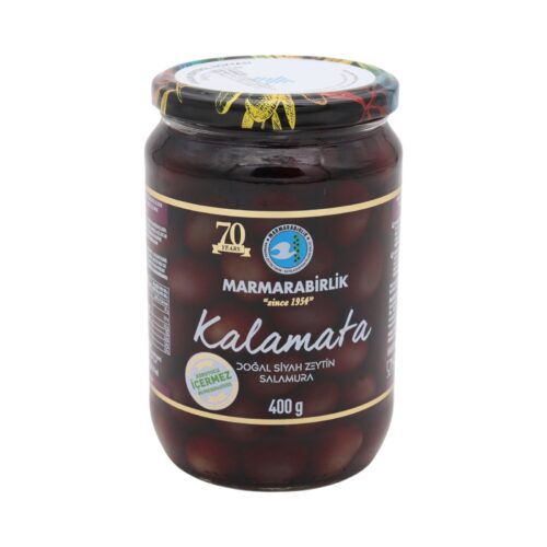 MB Kav. Kalamata TR L 400g