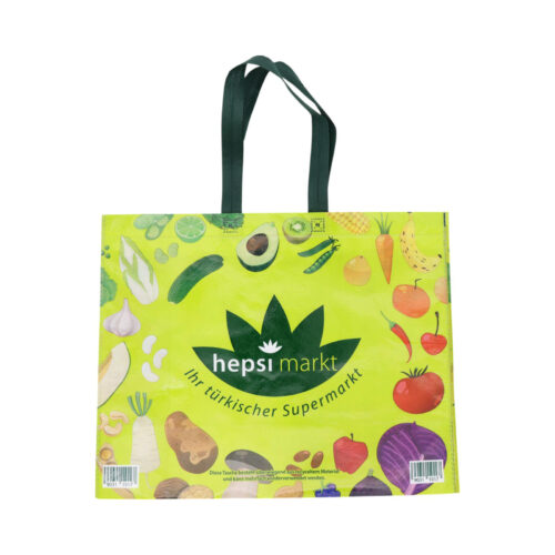 Allzwecktragetasche Bundt