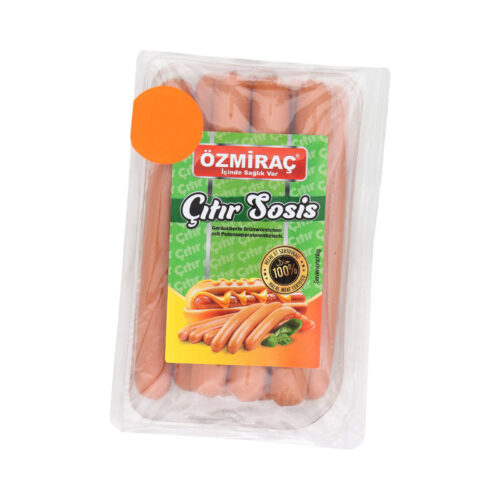 Özmirac Citir Sosis