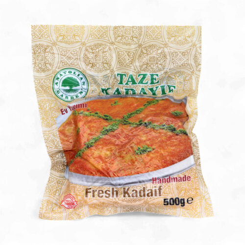 Anatolian Taze Kadayif 500g