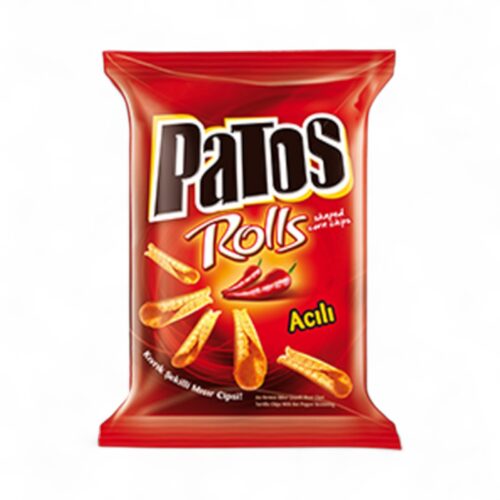 PATOS-S Rolls Acili