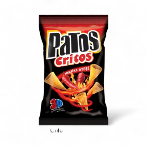 Patos-S Critos Aci Meksika