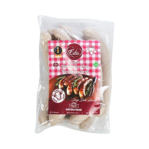 EDA Nürnberger Rostbratwurst