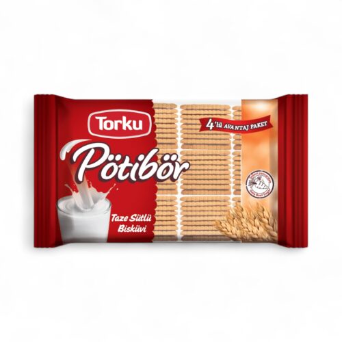 TORKU Petit Beurre