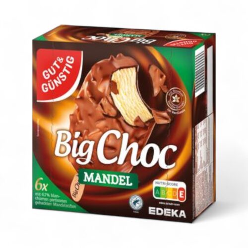 G&G Big Choc Mandel