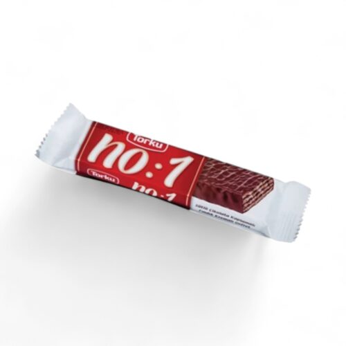 TORKU NO:1 Gofret 28g