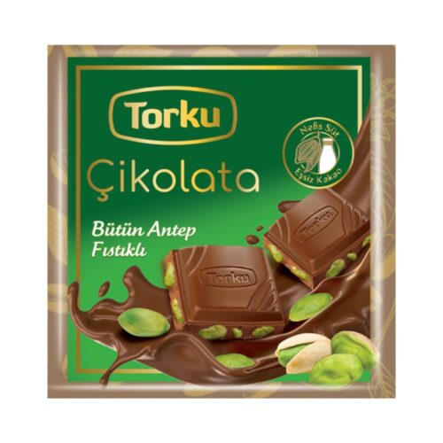 TORKU Findikli Cikolata 60g