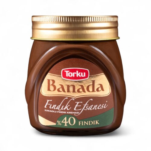 TORKU Findik Efsanesi % 40