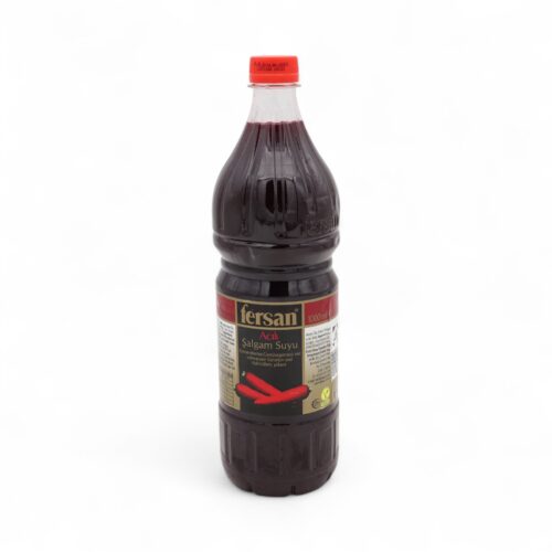 Fersan Salgam Suyu Aci 1l