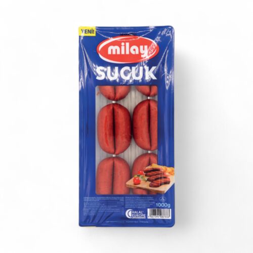 Milay Sucuk 1kg