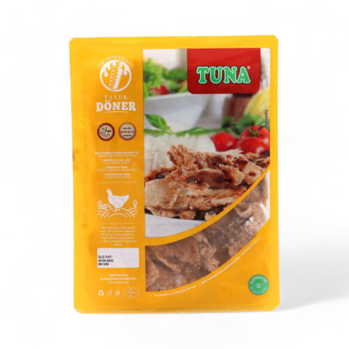 Tuna Hähnchen Döner 500g