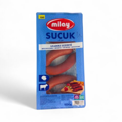Milay Sucuk Anadolu Lezzetleri
