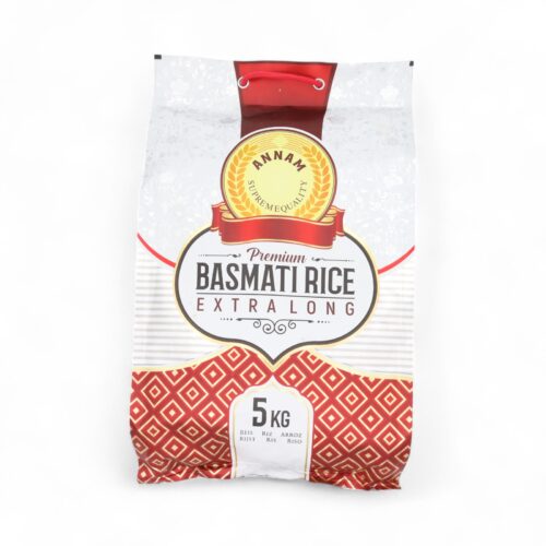 Annam Extra Long Basmati