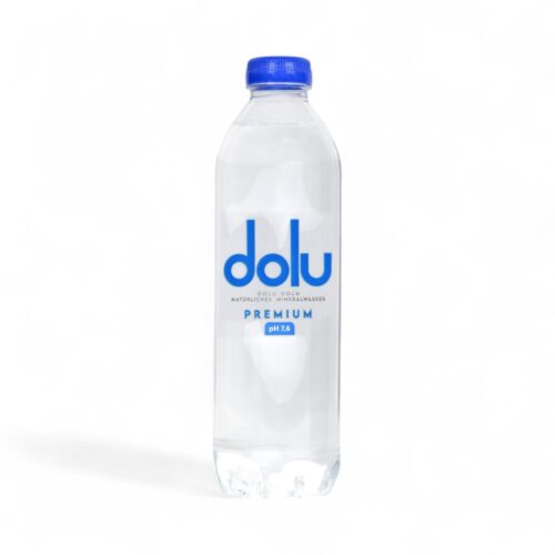 Dolu Stilles Wasser