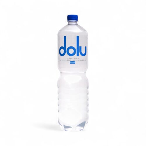 Dolu Stilles Wasser