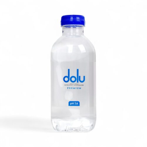 Dolu Stilles Wasser