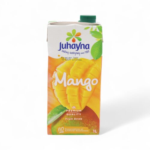 Juhayna Classic Mango